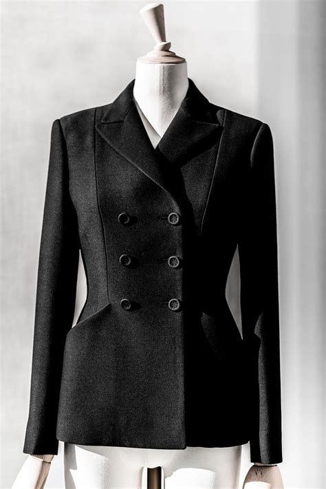 chaqueta dior|Dior Coats for Women .